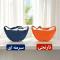 بادی بگ پارچه ای اسپرت و روزمره ابعاد 35 در 20 سانتیمتر (2)