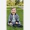 سه تکه اسپرت نوزادی مناسب 9 ماه تا 2 سال