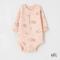 زیردکمه آستین بلند رافائلا نخ پنبه ضد حساسیت