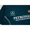 ست تیشرت و شلوار پسرانه طرح PETRONAS جنس پارچه بیسکویتی