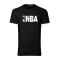 تیشرت یقه گرد مردانه طرح NBA مدل x5747 مناسب چهار فصل تن پوش شیک و اندامی