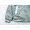سویشرت و کاپشن پسرانه برزنتی ضد آب داخل خز طوسی