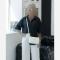 کوچ لیما مدل زنانه رنگ بندی مشکی سفید کرم آبی سورمه صورتی سایز 20 تا 13