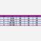 شلوار بگ مازراتی دبل 450 گرم پشت کش جلو پیلی زنانه رنگ مشکی سرمه ای قهوه ای سایز 1 تا 4