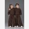 ست بلوز شلوار دورس بچگانه مدل برش آزاد سایز 3 تا 10 سال