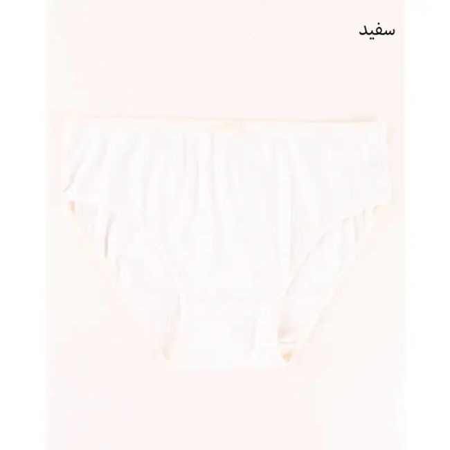 شورت نخی کبریتی زنانه MBB سایز 3XL