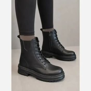 بوت زنانه راحت و با کیفیت سایز 37 تا 40