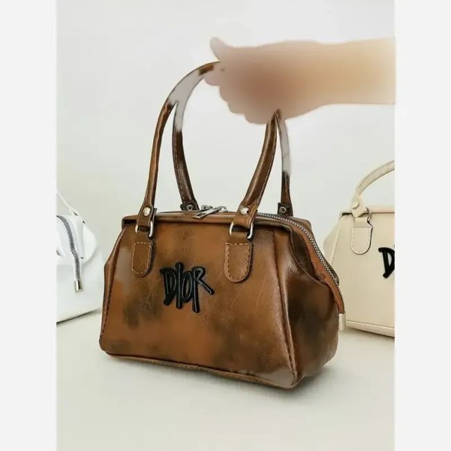 کیف دیور فانتزی چری آستردار رنگبندی متنوع