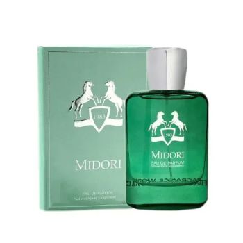 عطر ادکلن میدوری فرگرنس ورد ادوپرفیوم 100 میل