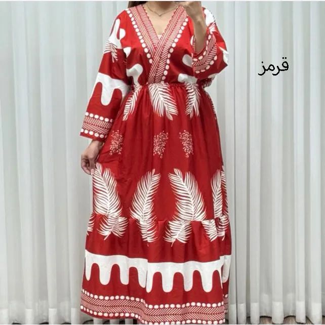 پیراهن ساحلی آیلین فلور بوگاتی فری سایز زنانه کد 1746 مناسب تا سایز 46