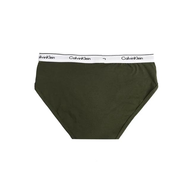 شورت مردانه اسلیپ کش اسپرت Calvin رنگ طوسی ملانژ جنس ملانژ نخ و پنبه