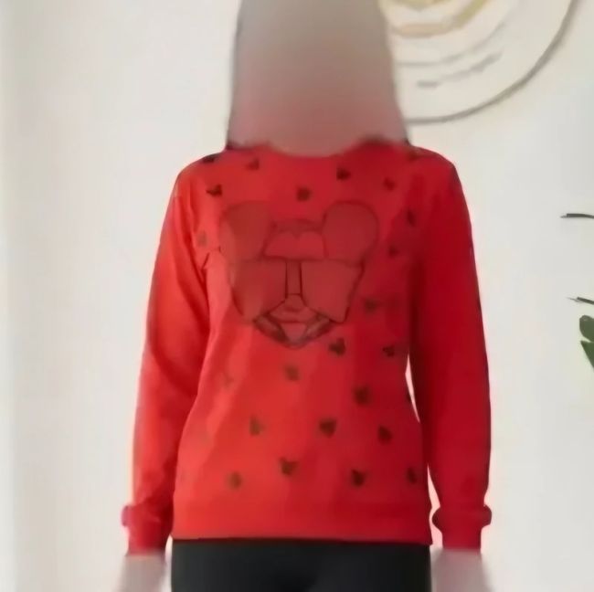 بلوز آستین بلند زنانه بسیار نرم و لطیف کشسانی بالا مناسب تا سایز 46 زیبا