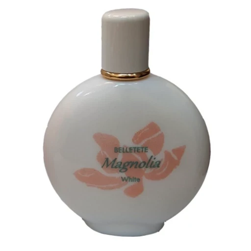 ادکلن مگنولیا magnolia عطر قدیمی جذاب زنانه ادوتویلت ماگنولیا Magnolia