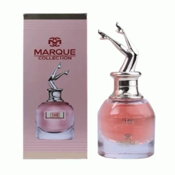 عطر اسکندل ژان پل گوتیه شرکت فرگرانس ورلد هدیه دخترانه لاکچری