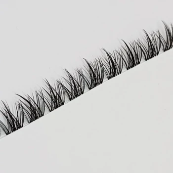مژه مصنوعی فیشر هیدن کینگ ابریشمی سایز 14
