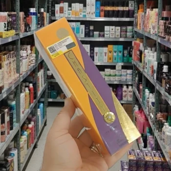 ادکلن چاستیتی chastity اورجینال عطر شرکت رصاصی زنانه