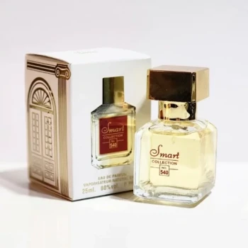 ادکلن دخترانه باکارات رژ زرد شرکتی عطر باکارات 