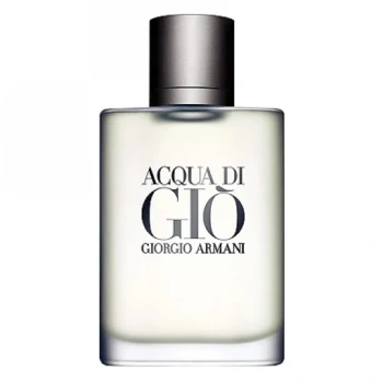 ادکلن مردانه جورجیو آرمانی Acqua Di Gio عطر جیو کادو پسرانه