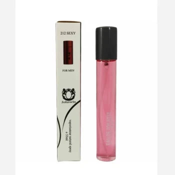 عطر قلمی رایحه 212 ادکلن 212 عطر جیبی