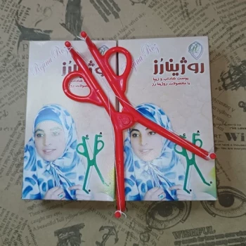 بندانداز دستی نخی روژینا بند انداز دستی