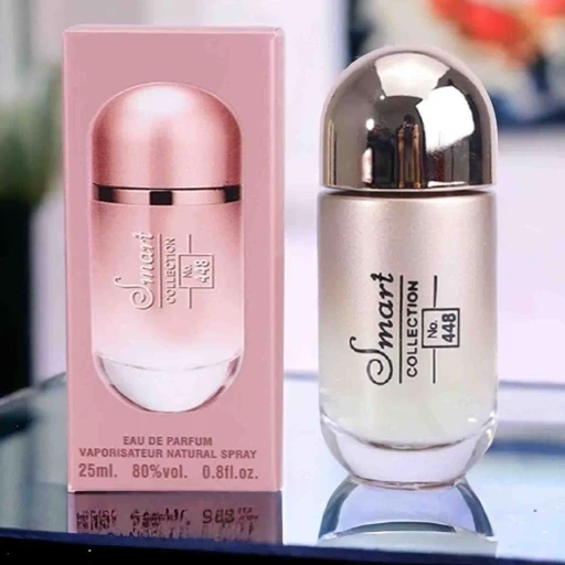 عطر زنانه 212 کارولیناهررا رز ادکلن شرکت اسمارت 
