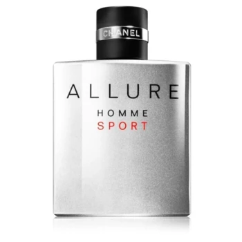 ادکلن الور هوم اسپورت 100میل عطر Allure مردانه