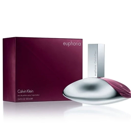 عطر ایفوریا Euphoria رایحه جذاب خوشبو زنانه