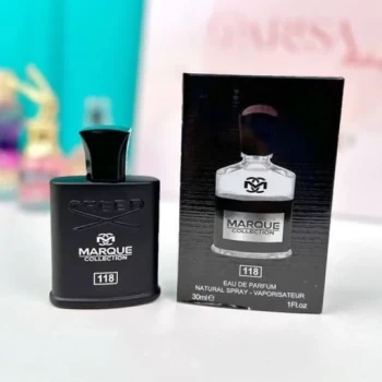 ادکلن کرید اونتوس مردانه اصل شرکت فرگرانس ورد مارکوی عطر