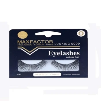 مژه مکسفکتور موی طبیعی مدل O اورجینال Maxfactor مژه مصنوعی مکس فکتور اصل مژه هیدن انواع مژه جیول مژه کایلی موجوده 