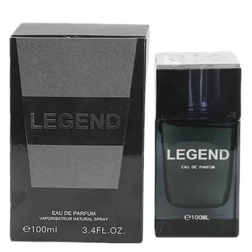 ادکلن لگند شرکت کارتون KARTUN LEGEND عطر لجند مردانه
