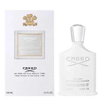 عطر کریداونتوس creed aventus ادکلن کریداونتوس سفید