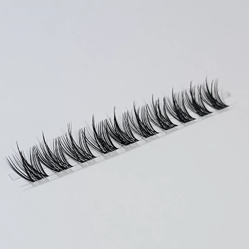 مژه فیشر کینگ ردمی 3D سایز14 ریسه ای