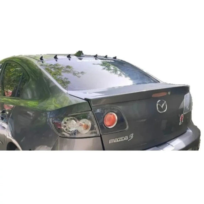 شارک خودرو تعداد در بسته شش عدد