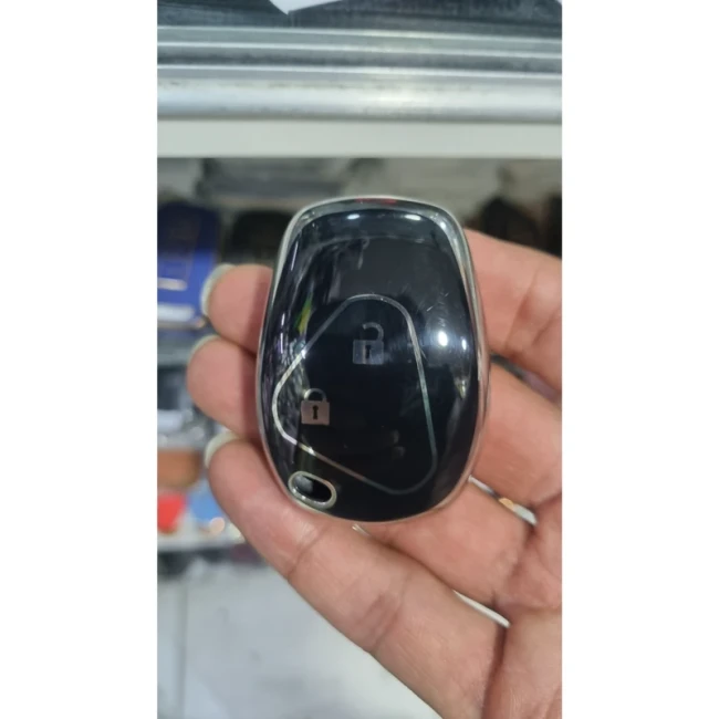 کاور ریموت لاکچری ال 90 ال نود ساندرو جنس وارداتی