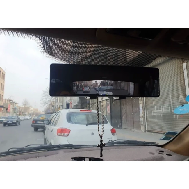 اینه درجه دار ماشین مدل رو آینه ای