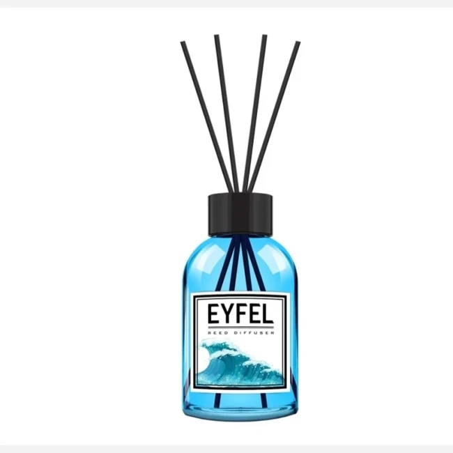 اسانس خوشبو کننده ایفل چند رایحه عطر ایفل 110 میلی لیتر