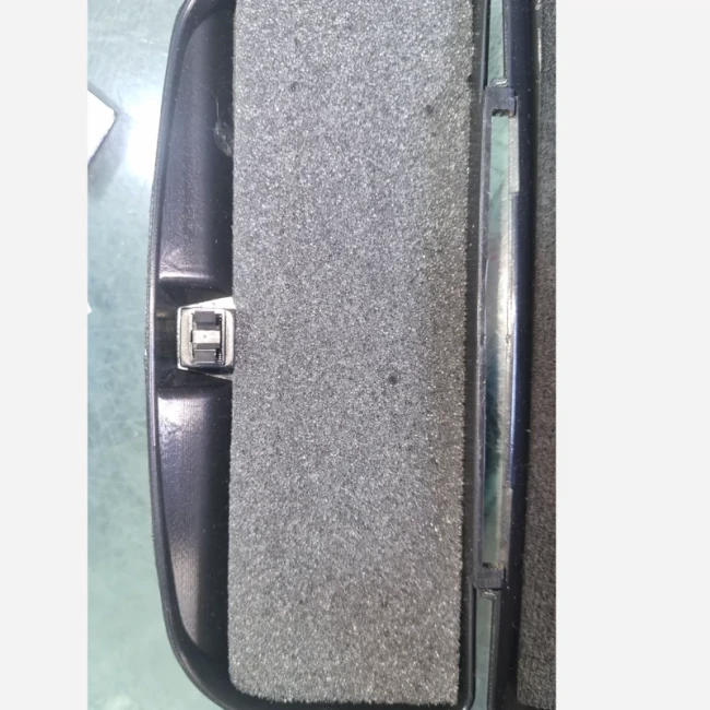 جا عینکی خودرو داخل ابر دار مدل All-car