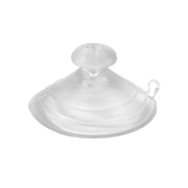 مکنده شیشه دودی جلو خودرو جنس خارجی (وارداتی) بسته یک عددی کد1 