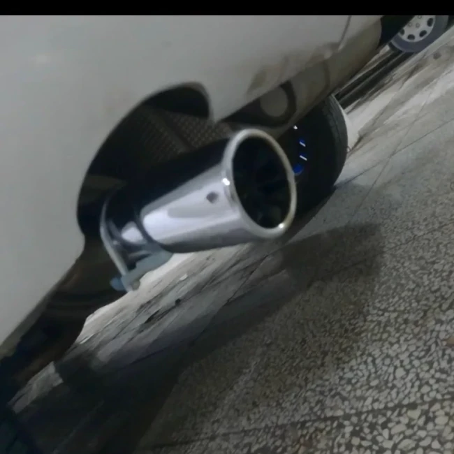 سر اگزوز صدادار مناسب انواع خودرو