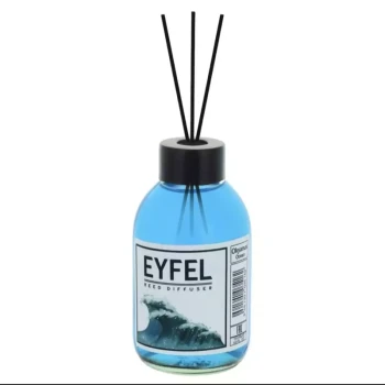 خوشبوکننده ایفل رایحه اقیانوس عطر ایفل خوشبو کننده ایفل اوشن سایز 110 میل