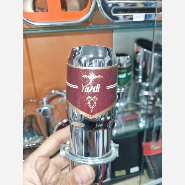 سر اگزوز یزدی مناسب کوییک ساینا تیبا پراید پیکان