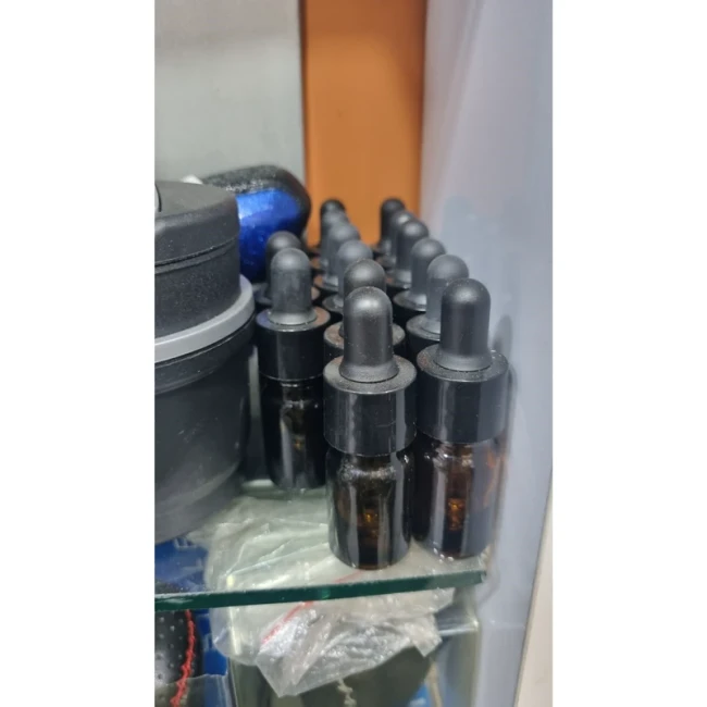 شیشه عطر برای انواع هیلکوپتر خودرو