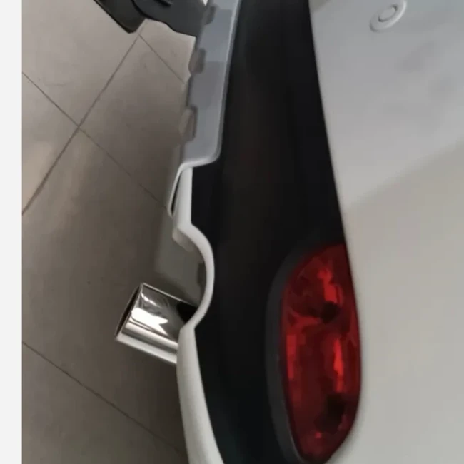 سر اگزوز صدادار مناسب انواع خودرو