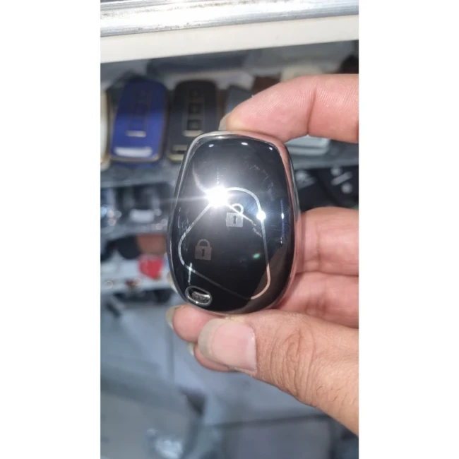 کاور ریموت لاکچری ال 90 ال نود ساندرو جنس وارداتی