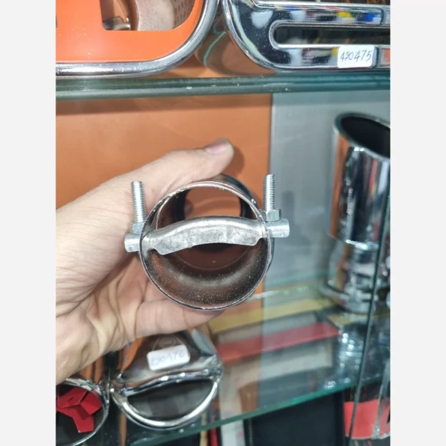 سر اگزوز یزدی مناسب پراید