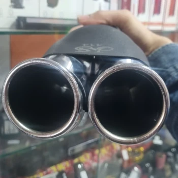 سراگزوز سر کج دولول سایز بزرگ مناسب تمام خودروها