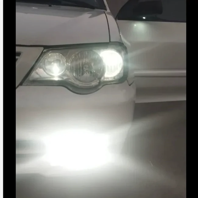 چراغ Led خودرو تک کنتاک بسته دو عددی