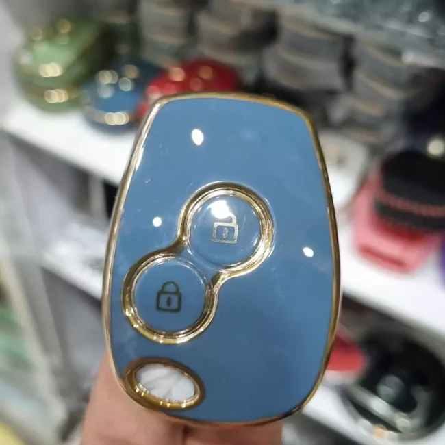 کاور ریموت ساندرو و ال نود
