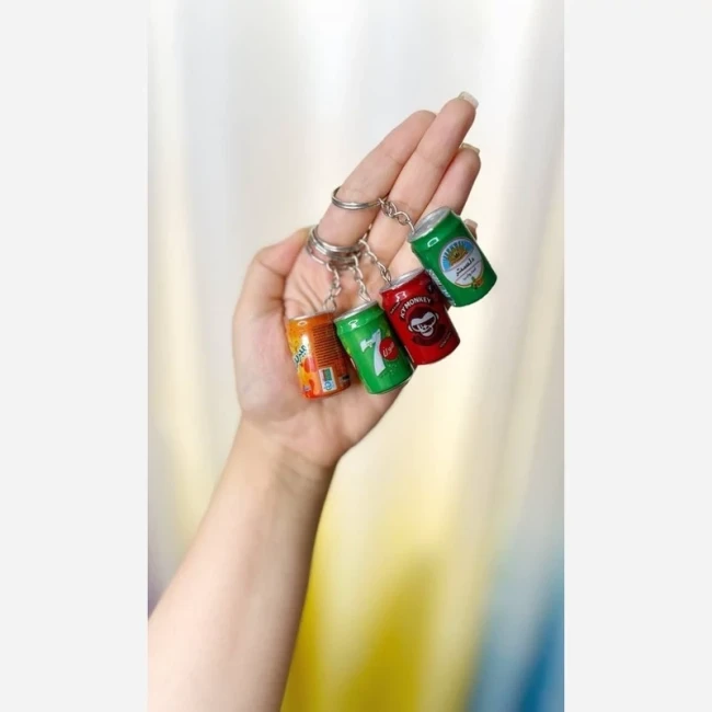 جا سوئیچی نوشابه بسته یک عددی