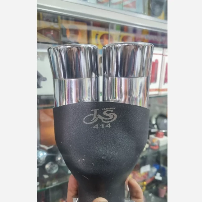 سراگزوز سر کج دولول سایز بزرگ مناسب تمام خودروها